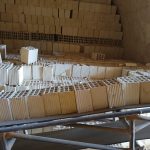 بلوک تیغه 10و15 /سفال سقفی ۲۰و۲۵