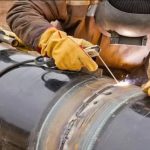 جوشکاری سیار تهران و حومه