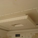 گچ کاری وگچبری