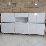 کابینت پیش ساخته و سفارشی