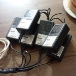 دوربین مدار بسته