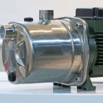 پمپ اب  داب ایتالیا