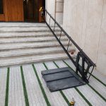 اجاره و فروش جک معلول بر بالابر معلولین بالابر خانگی