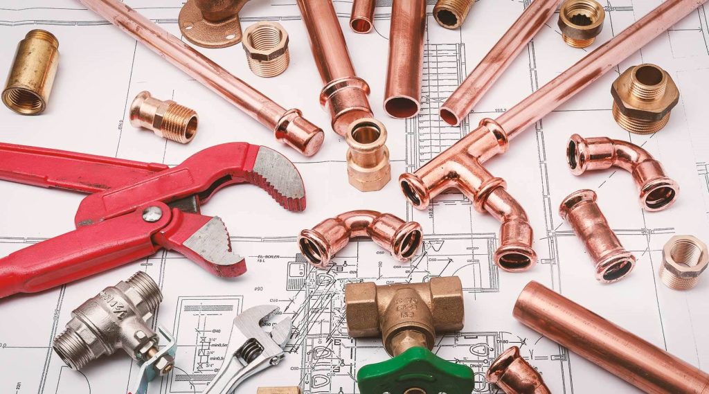 هوشمندسازی ساختمان