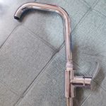 شیر اب و سر دوش حمام نو