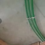 لوله کشی در عراق