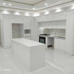 نصاب کابینت و کمد دیواری