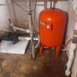 لوله‌کشی سرد و گرم و شوفاژ