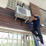 نصب ،تعمیر انواع پکیج و کولر گازی تخصصی