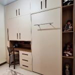 کابینت سازی تی چوب (نقد و اقساط)