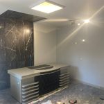 اجرای سقف کاذب