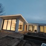 تولید درب و پنجره آلومینیوم