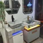 روشویی سرامیکی شیک سازان