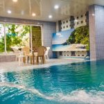 اجاره ویلا روزانه و هفتگی کد 18