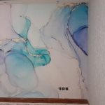 نصاب کاغذ دیواری و پوستری سه بعدی