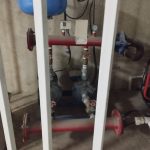 تعمیرات آبگرمکن و لوله کش