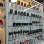 قفل ساز کلیدساز کلیدسازی شبانه روزی