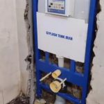 لوله کشی لوله بازکنی رفع نم و رطوبت