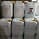 افزودنی بتن و چسب کاشی