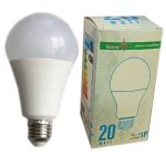 لامپ کم مصرف به قیمت کارخانه