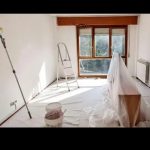 نقاشی ساختمان