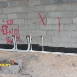 لوله کشی آب وفاضلاب ونصب پمپ آب