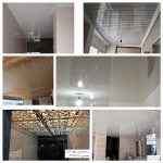 نصب تخصصی سقف کاذب