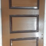 رنگ آمیزی یا نقاشی ساختمان