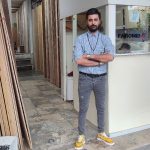 ساخت نصب و تعمیرات کابینت کمد دیواری دکور مغازه و کلیه امور ام دی آف