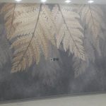 نصاب کاغذ دیواری و پوستری سه بعدی