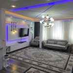 اجرا سقف کاذب کناف