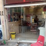 ریگلاژ تهیه و اجرای درب و شیشه سکوریت فروشگاهی و آپارتمانی