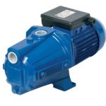 پمپ آب یک اسب جتی آبارا با دو سال گارانتی