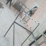 جوشکار سیار