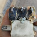 برقکار سیمکشی تعمیر آیفون صوتی و تصویری