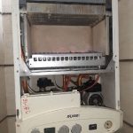 تعمیرات تخصصی پکیج وابگرمکن