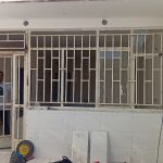 جوشکاری ساختمان