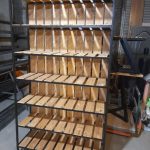 جوشکاری ساختمان