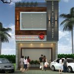 تابلوسازی و مجری نماساختمان کامپوزیت