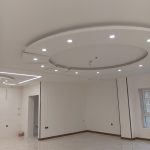 نقاشی و بازسازی ساختمان