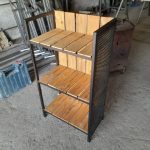 جوشکاری ساختمان