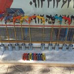 نصب ایزوگام،قیروگونی،اسفالت،عایق دو جزیی نانو