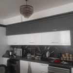 کابینت mdf کمد دیواری اشگاف خرده کاری و نجاری