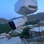 دوربین مداربسته تحت شبکه اس ویژن