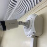 دوربین مداربسته تحت شبکه اس ویژن