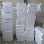 یونولیت سقفی دانه ریز کند سوز