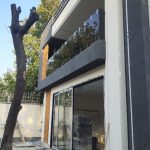 تولید درب پنجره آلومینیومی دوجداره اقساطی