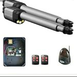 درب برقی تعمیر جک پارکینگ کرکره قفل برقی ریموت