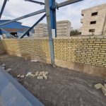 اجرای آجرنما در سراسر کشور