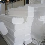 یونولیت سقفی دانه ریز کند سوز